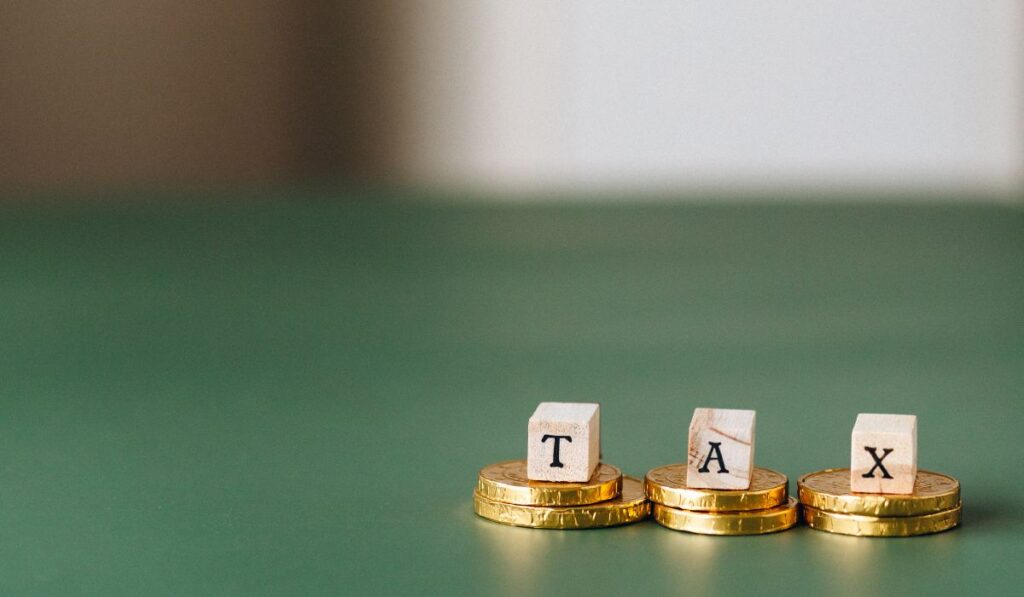 ATO Tax Guide: How Much Tax Should I Pay?