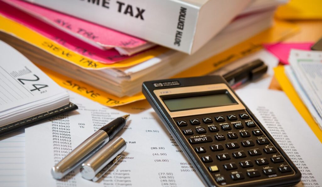A Comprehensive Guide on Accounting & Tax in Australia