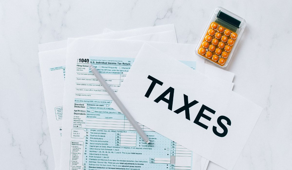 Common Accounting and Tax Mistakes to Avoid in Australia